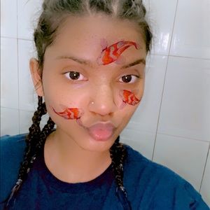 Meet your Posher, Devi